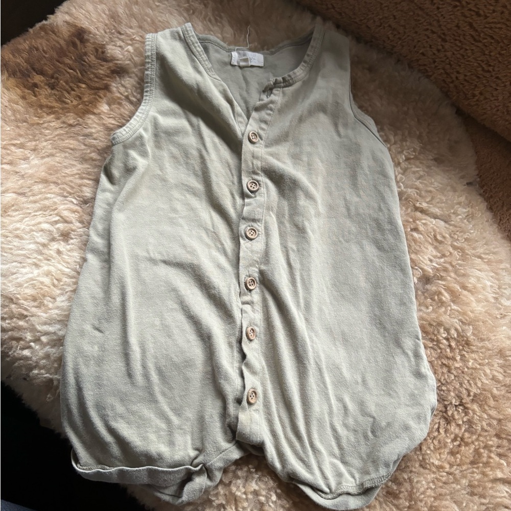 The Simple Folk Jumper